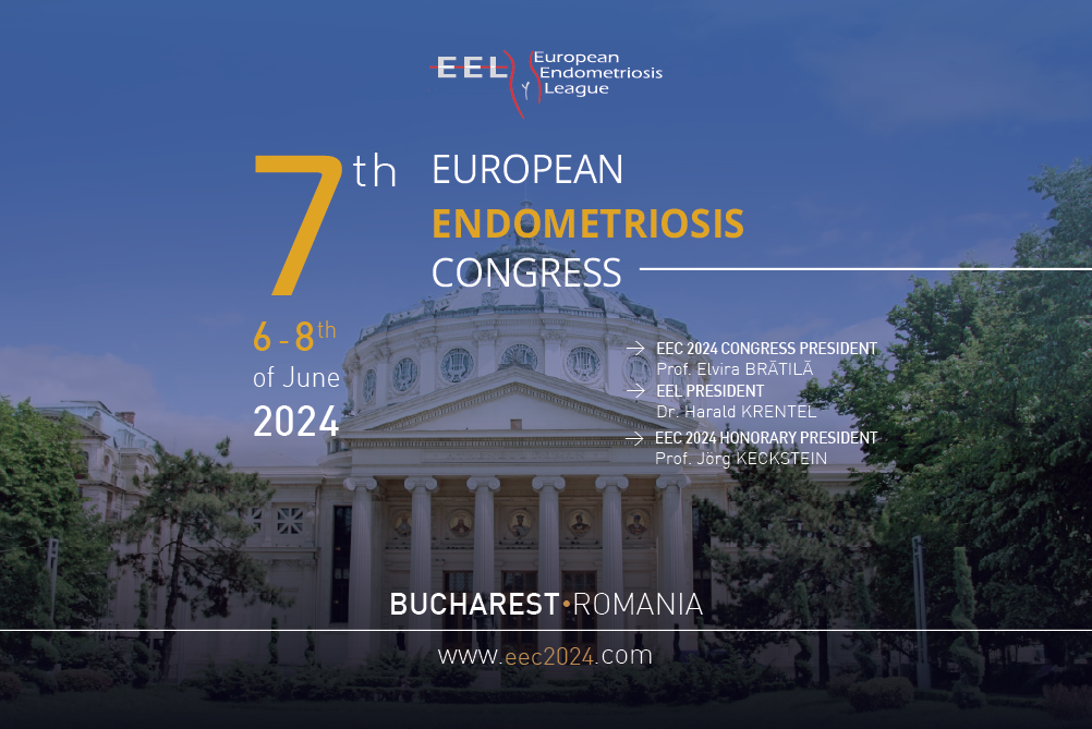 7th European Endometriosis Congress World Endometriosis SocietyWorld